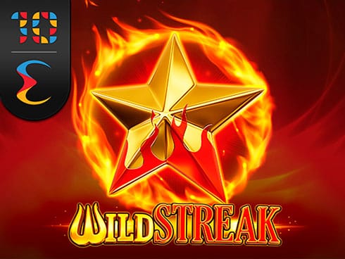 وائلڈ سٹریک game thumbnail