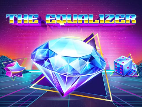دی ایکویلائزر game thumbnail