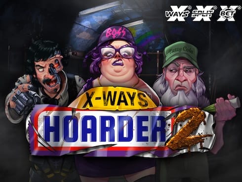 ایکس ویز ہورڈر 2 game thumbnail