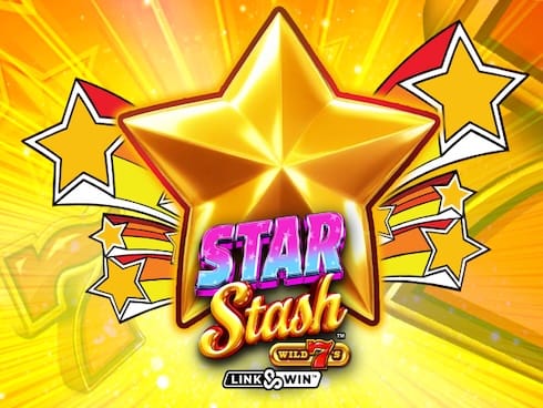 Star Stash Wild 7's