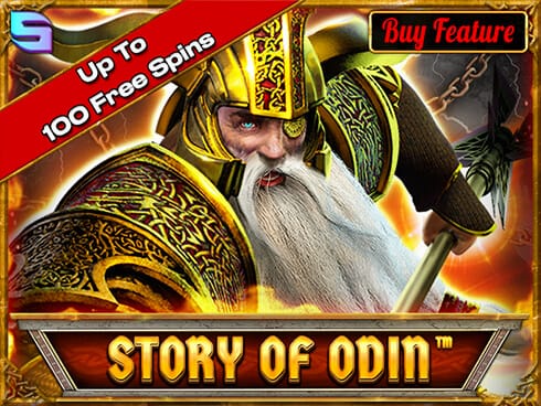 اوڈن کی کہانی game thumbnail