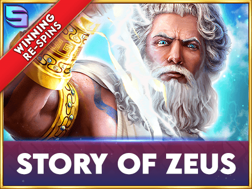 زیوس کی کہانی game thumbnail