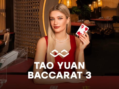 تاؤ یوان بیکریٹ 3 game thumbnail