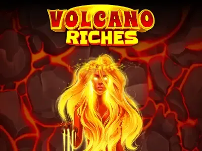 آتش فشاں کی دولت game thumbnail